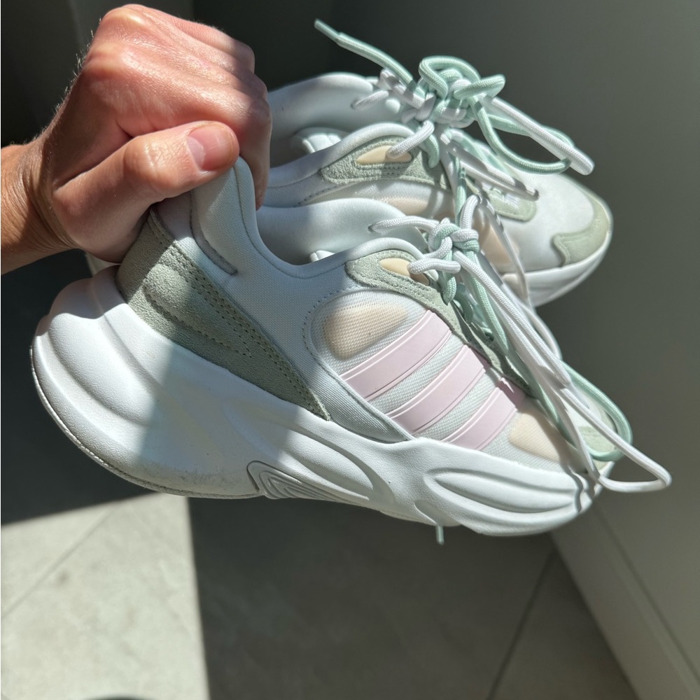 Adidas Cloudfoam Comfort